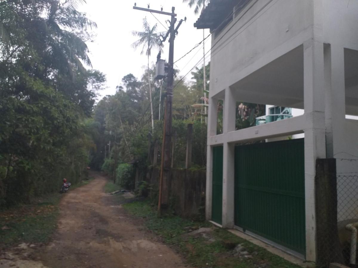 Ferienwohnung Casa Na Floresta Penedo  Exterior foto