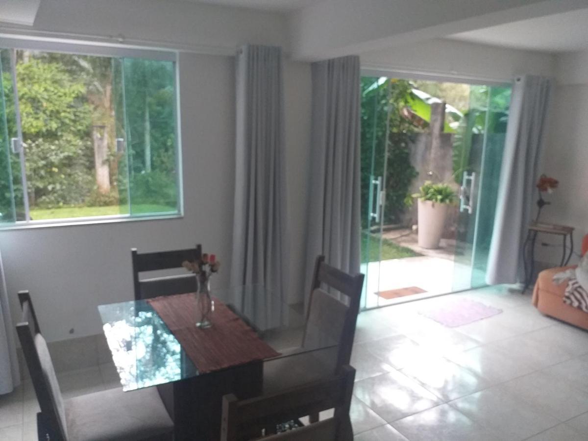 Ferienwohnung Casa Na Floresta Penedo  Exterior foto