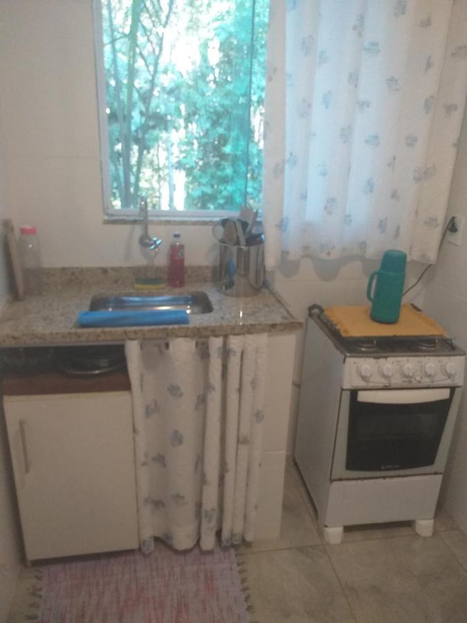 Ferienwohnung Casa Na Floresta Penedo  Exterior foto