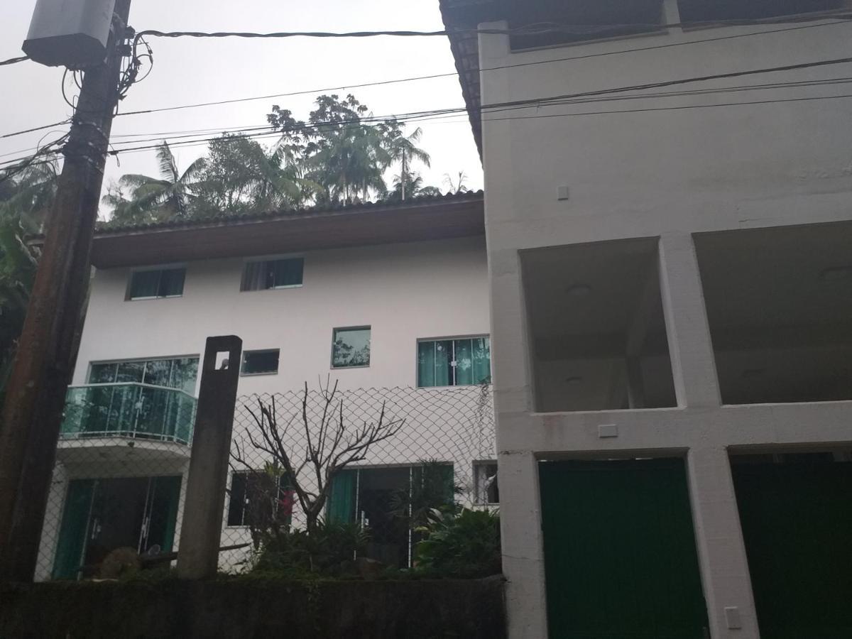 Ferienwohnung Casa Na Floresta Penedo  Exterior foto