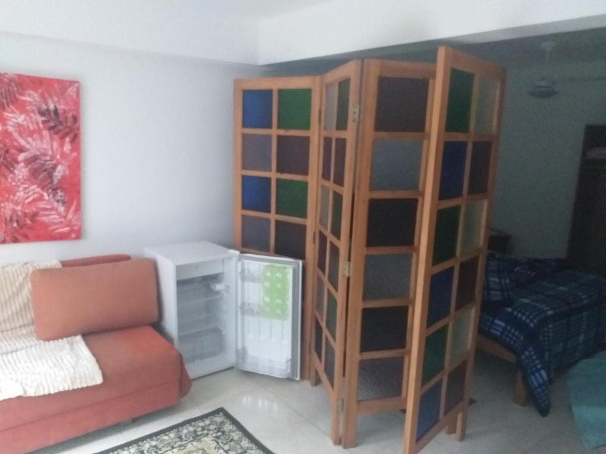 Ferienwohnung Casa Na Floresta Penedo  Exterior foto