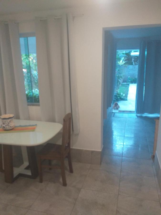 Ferienwohnung Casa Na Floresta Penedo  Exterior foto